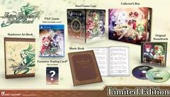 Background - Fairy Fencer F: Refrain Chord [Limited Edition] - Playstation 4 - Retrocharting