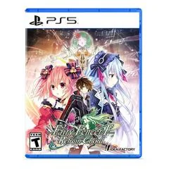 Fairy Fencer F: Refrain Chord - Playstation 5 - Retrocharting