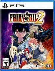 Fairy Tail 2 - Playstation 5 - Retrocharting