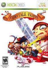 Fairytale Fights - Xbox - Retrocharting
