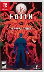 Faith: The Unholy Trinity - Nintendo Switch - Retrocharting
