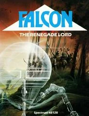Falcon The Renegade Lord - ZX Spectrum - Retrocharting