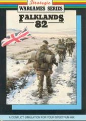 Falklands 82 - Nintendo DS - Retrocharting