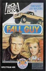 Fall Guy - ZX Spectrum - Retrocharting