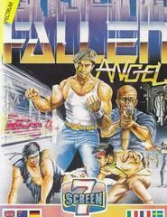 Fallen Angel - ZX Spectrum - Retrocharting