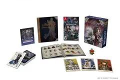 Fallen Legion Revenants [Exemplary Edition] - Nintendo Switch - Retrocharting