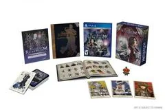 Background - Fallen Legion Revenants [Exemplary Edition] - Playstation 4 - Retrocharting