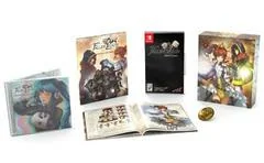 Fallen Legion: Rise to Glory [Limited Edition] - Nintendo Switch - Retrocharting