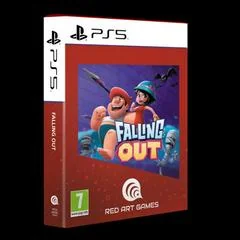 Falling Out - Playstation 5 - Retrocharting