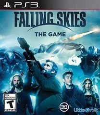Falling Skies: The Game - Playstation 3 - Retrocharting