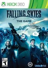 Falling Skies: The Game - Xbox 360 - Retrocharting