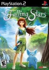 Falling Stars - PlayStation 2 - Retrocharting