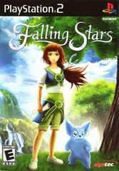 Falling Stars - PlayStation - Retrocharting