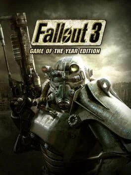 Fallout 3 [Game of the Year] - Xbox 360 - Retrocharting