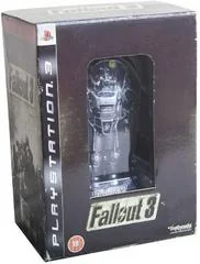 Fallout 3 [Limited Collector's Edition] - Playstation 3 - Retrocharting