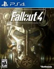 Fallout 4 - Playstation 4 - Retrocharting