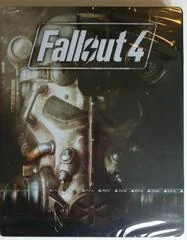 Background - Fallout 4 [Steelbook Edition] - Playstation 4 - Retrocharting