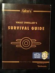 Fallout 4: Vault Dwellers Survival Guide [Prima] - Strategy Guide - Retrocharting