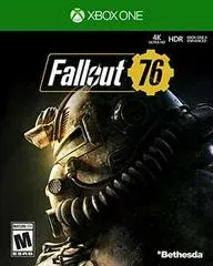 Fallout 76 - PAL Xbox One - Retrocharting