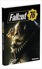 Background - Fallout 76: Official Guide - Strategy Guide - Retrocharting
