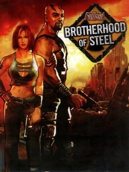 Fallout: Brotherhood of Steel - Xbox - Retrocharting