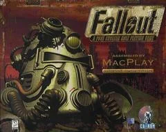 Fallout - Macintosh - Retrocharting