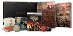 Fallout: New Vegas [Collector's Edition] - Playstation 3 - Retrocharting