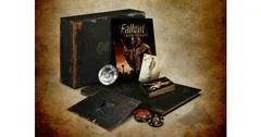Fallout: New Vegas [Collector's Edition] - Xbox 360 - Retrocharting