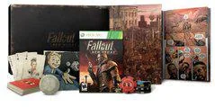Fallout: New Vegas [Collector's Edition] - Xbox - Retrocharting