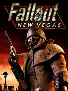 Fallout: New Vegas - Playstation 3 - Retrocharting