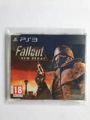 Fallout : New Vegas [Promo Not For Resale] - Playstation 3 - Retrocharting
