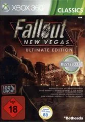 Fallout: New Vegas [Ultimate Edition Classics] - Xbox 360 - Retrocharting
