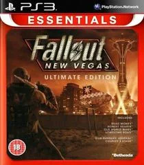 Fallout: New Vegas [Ultimate Edition Essentials] - Playstation 3 - Retrocharting