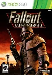 Fallout: New Vegas - Xbox 360 - Retrocharting