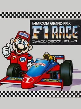 Background - Famicom Grand Prix: F-1 Race - Famicom Disk System - Retrocharting