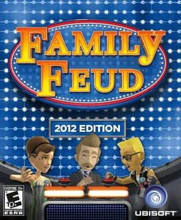 Family Feud: 2012 Edition - Wii - Retrocharting