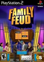 Family Feud - PlayStation 2 - Retrocharting
