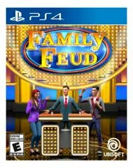 Background - Family Feud - Playstation 4 - Retrocharting