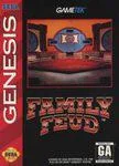 Family Feud - Sega Genesis - Retrocharting
