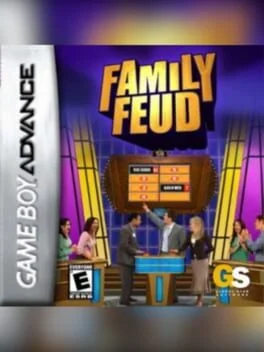 Background - Family Feud - Super Nintendo - Retrocharting