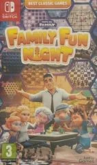 Family Fun Night - Nintendo Switch - Retrocharting