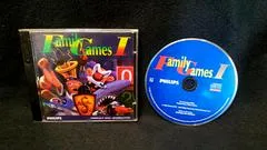 Family Games 1 - CD-i - Retrocharting