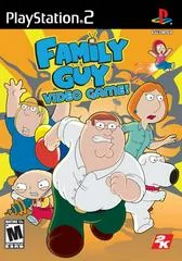 Family Guy - PlayStation 2 - Retrocharting