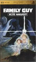 Family Guy Presents: Blue Harvest [UMD] - PSP - Retrocharting