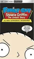 Background - Family Guy Presents Stewie Griffin - The Untold Story [UMD] - PSP - Retrocharting