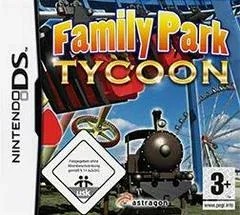 Background - Family Park Tycoon - Nintendo DS - Retrocharting