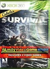 Family Video Game Night - Xbox 360 - Retrocharting