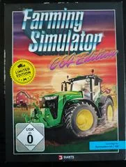Faming Simulator: C64 Edition - Commodore 64 - Retrocharting