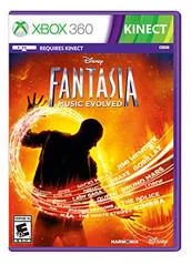 Background - Fantasia: Music Evolved - Xbox 360 - Retrocharting