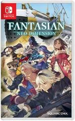 Background - Fantasian Neo Dimension - Nintendo Switch - Retrocharting